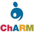 ChARM EHR logo
