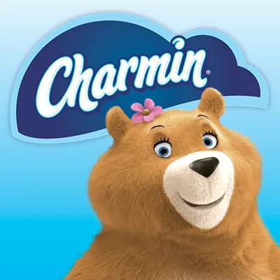 Charmin logo