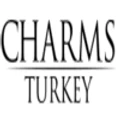 Charms Turkey logo