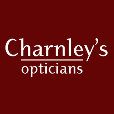 Charnleys Opticians logo