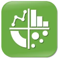 Chart Maker logo