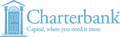 Charterbank logo