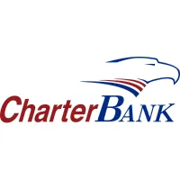Charter Bank logo