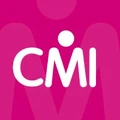 Chartered Management Institute logo
