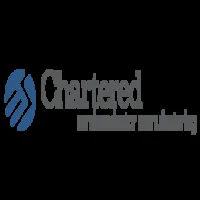 Chartered Semiconductor Manufacturing logo