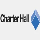 Charter Hall logo