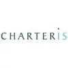 Charteris logo