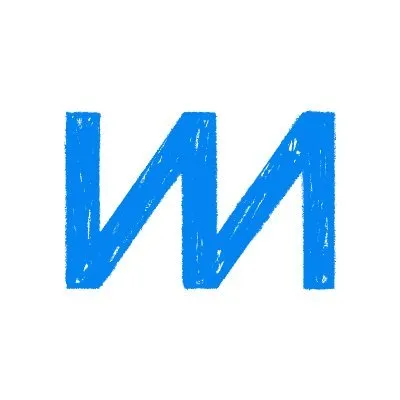 ChartMogul logo