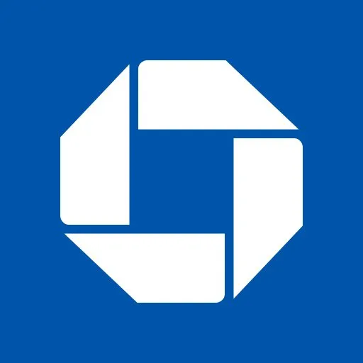 Chase logo