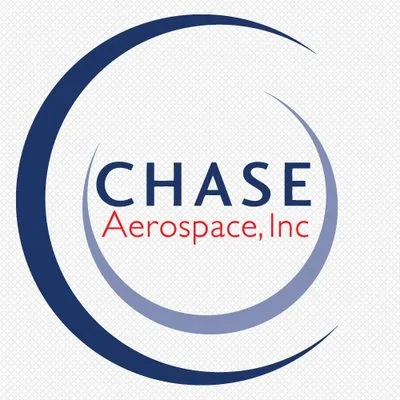 Chase Aerospace logo