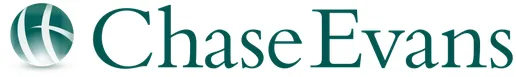 Chaseevans logo