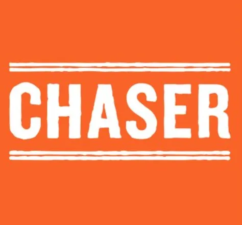 Chaser logo