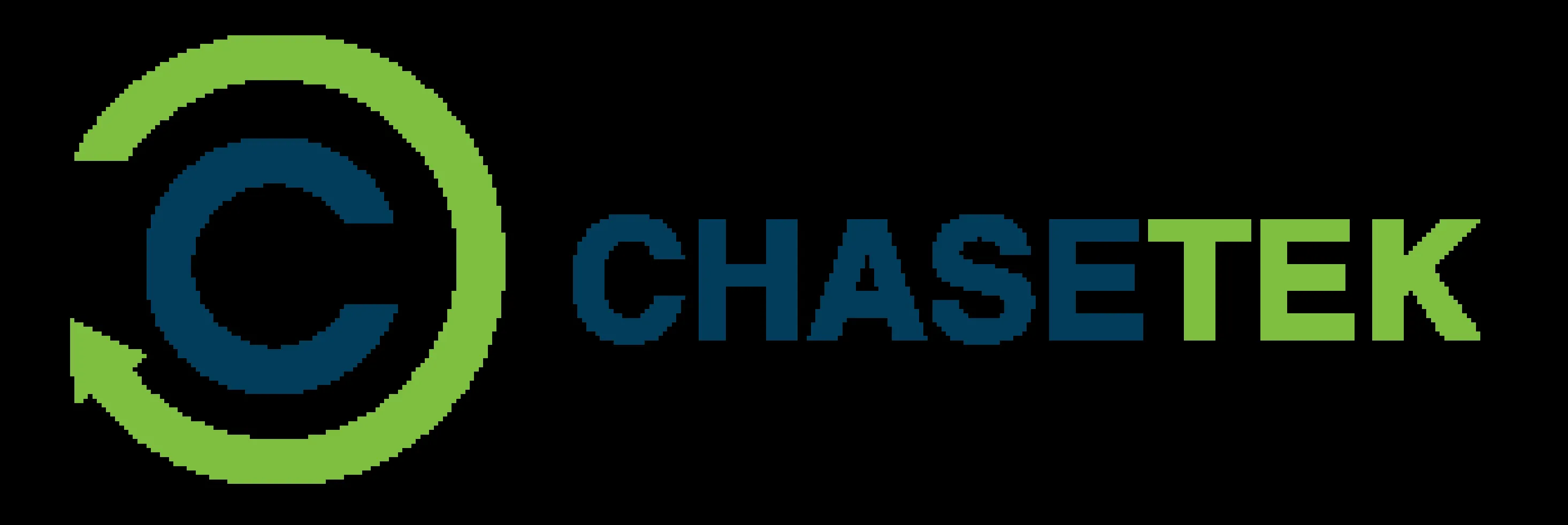 ChaseTek logo