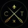 Chasing Threads logo