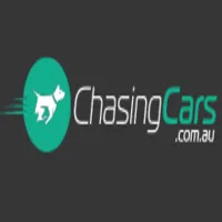Chasing Cars logo