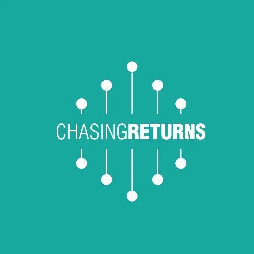 Chasing Returns logo