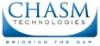 Chasm Technologies logo