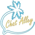 Chat Alley logo