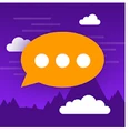 Chat Stories logo