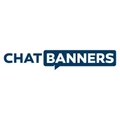 ChatBanners logo