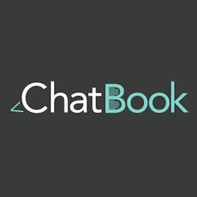 ChatBook logo