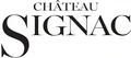 Chateau Signac logo
