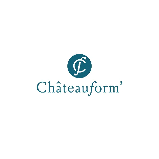 Chateauform logo