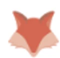 ChatFox logo