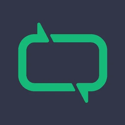 Chatitive logo