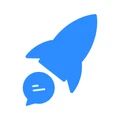 Chatrace logo