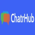 ChatrHub logo