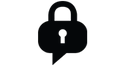 ChatSecure logo
