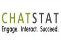 ChatStat logo