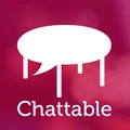 Chattable logo