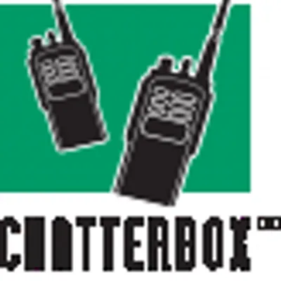Chatterbox Radio logo