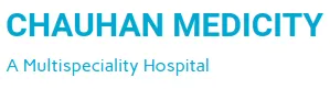 Chauhan Medicity logo