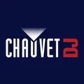 Chauvet DJ logo