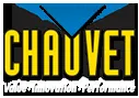 Chauvet logo