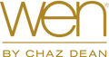 Chaz Dean and WEN logo