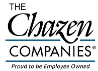 The Chazen Companies logo
