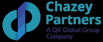 Chazey Partners logo