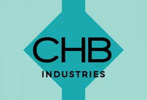 CHB Industries logo