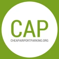 Cheap Airport Parking logo