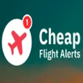 Cheap Flight Alerts logo