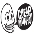 Cheap Monday logo