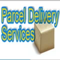 Cheap Parcels logo