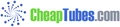 Cheap Tubes logo