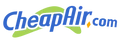 CheapAir logo