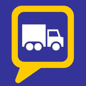CheapCargo.com logo