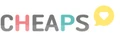 Cheaps logo